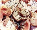 鶏肉のやわらか南蛮漬け♪作り方11写真