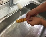 手間いらず！引き算でおいしい「らず」定食作り方16写真