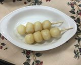 手間いらず！引き算でおいしい「らず」定食作り方18写真