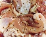 鶏肉のやわらか南蛮漬け♪作り方12写真