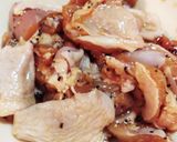 鶏肉のやわらか南蛮漬け♪作り方13写真