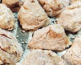鶏肉のやわらか南蛮漬け♪作り方14写真