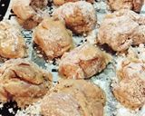 鶏肉のやわらか南蛮漬け♪作り方15写真