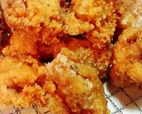 鶏肉のやわらか南蛮漬け♪作り方17写真