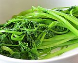 セリご飯♪ 水切りがポイント！作り方2写真