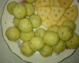 チーザボールとキムチーザ作り方5写真