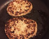 オーブンで仕上げる肉汁あふれるハンバーグ作り方8写真
