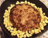 オーブンで仕上げる肉汁あふれるハンバーグ作り方9写真