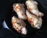 漬けて焼くだけ☆ヨーグルトチキン作り方2写真