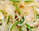 鶏肉のやわらか南蛮漬け♪作り方19写真