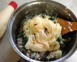 いんげんのホットポテトサラダ作り方7写真