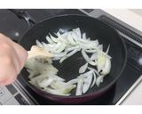 オーロラグラタン★動画あり★作り方13写真