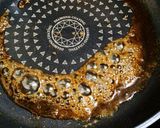 【 フライパンで♪ブリの照り焼き 】作り方5写真