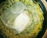 無農薬レモンジャム作り方3写真