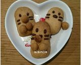 もぐらくんのカフェオーレゼリー作り方9写真