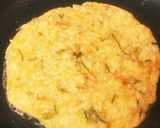 楽々、美味しい！たまごご飯焼き作り方2写真