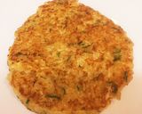 楽々、美味しい！たまごご飯焼き作り方3写真