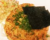 楽々、美味しい！たまごご飯焼き作り方4写真