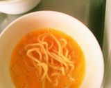 ☆超簡単☆風邪にも☆伊勢うどん風作り方1写真