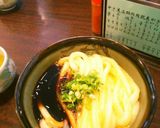 ☆超簡単☆風邪にも☆伊勢うどん風作り方4写真
