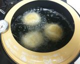 うちの定番✨ホックホクコロッケ作り方8写真