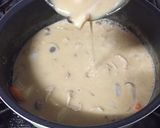 クリーミーカレースープ ♪ 超簡単！作り方4写真