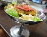 王様ギョーザ作り方4写真