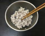 胡瓜とサメの和風サラダ（私の鮫レシピ⑦）作り方3写真
