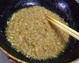 *;*簡単！ツナそぼろのご飯ケーキ*;*作り方2写真