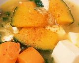 美味しい豚汁♪基本簡単具沢山!うどんok作り方10写真
