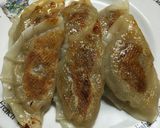 『花煙』にあったであろうキノコ餃子作り方5写真