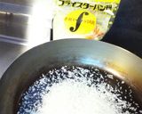 ■パン粉でサクッ!新感覚餃子■作り方2写真