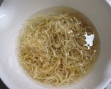 切り干し大根とチーザのサラダ作り方2写真