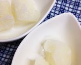 我が家のおつまみ♪豚肉のいんげん巻き作り方2写真