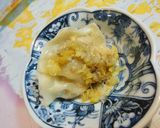 さっぱり塩レモンのせ餃子♪作り方3写真