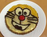 おしゃれ♫かわいい♪チョコタルト作り方17写真
