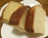 メープル味♡豆乳おからパン(#^^#)作り方5写真