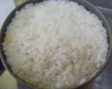 *;*簡単！ツナそぼろのご飯ケーキ*;*作り方7写真
