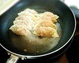 ヘルシーめ♪あっさり食べれる大根餃子作り方4写真