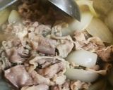 簡単！家でもできる美味しい牛丼♪作り方4写真