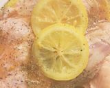 フライパンで鶏肉のマリネソテー作り方2写真