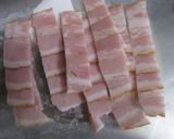 チーザ入り切り干し大根の炒め物作り方3写真