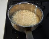 ごぼうと鳥挽肉だけでうま～い♡春巻き作り方6写真