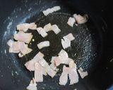 チーザ入り切り干し大根の炒め物作り方7写真