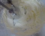 ハロウィンおめかしおばけ✿カップケーキ作り方4写真