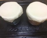 キヌア入りコーンスープのパイ包み焼き作り方9写真