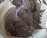 ハロウィンおめかしおばけ✿カップケーキ作り方9写真