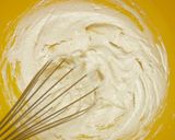 スイートパンプキンケーキ作り方4写真