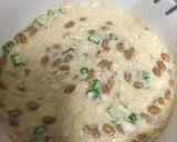 簡単ヘルシー万能栄養食。納豆オクラとろろ作り方7写真
