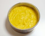 スイートパンプキンケーキ作り方7写真